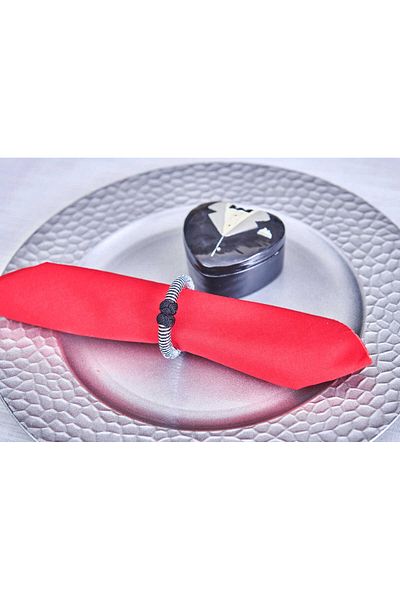 KANCAEV Napkin holder 9031904IvBg