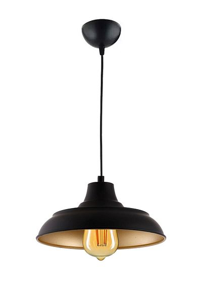 Modavize Sinyor Modern Metal - Cafe and Kitchen Single Pendant Chandelier