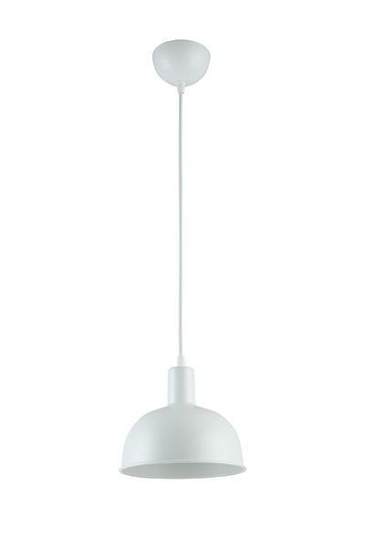 Modavize Lisa Modern Design White Pendant Chandelier - Living Room and Kitchen Decorative