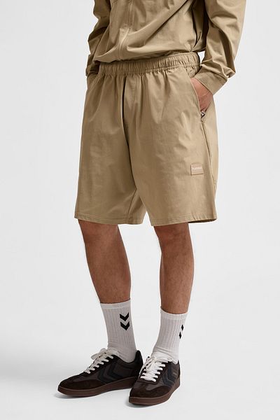 hummel Sorona Regular Shorts