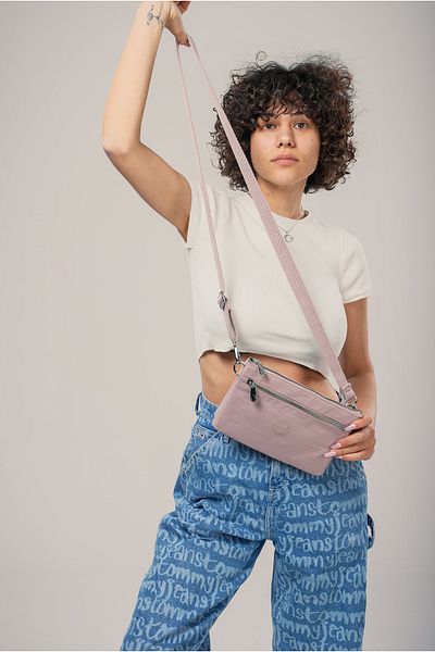 ÇÇS Ççs Women's Shoulder Bag Ccs17966 Std Purple
