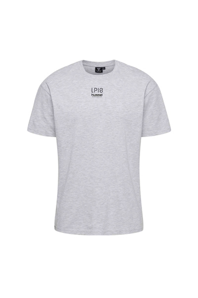 hummel hmlLP10 KUTU TİŞÖRT