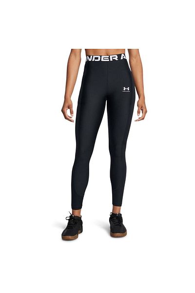 Under Armour Colanti Under Armour HeatGear Rib W