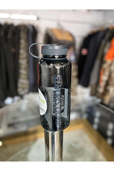 IGLOO Sports Tritan Matara 1.1 Litre ( Siyah - Füme )