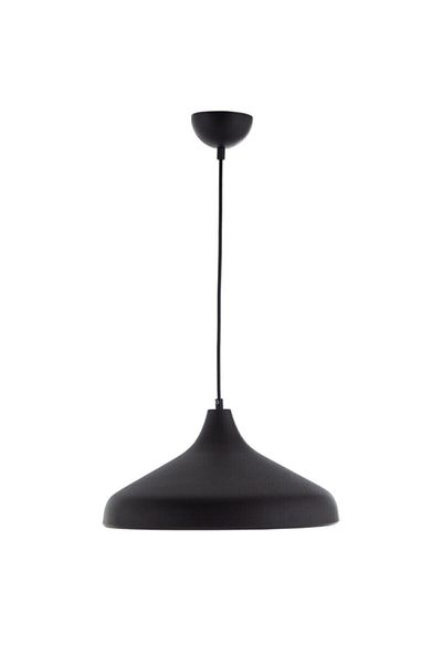 Modavize Nil Modern Black Chandelier - Special Design Living Room and Kitchen Pendant Lamp