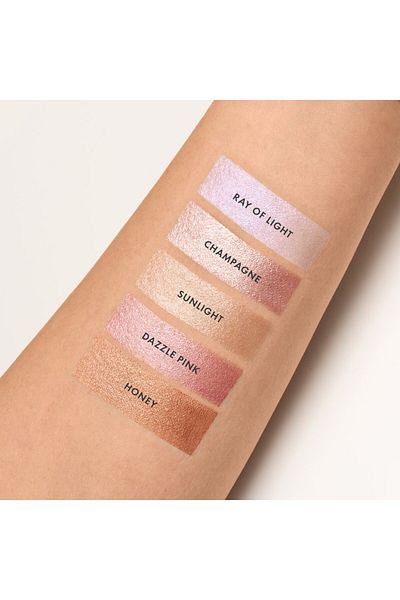 Cupio Iluminator lichid Skin Glow Ray of Light