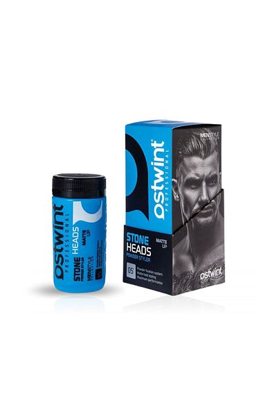 Ostwint Hard Powder volume powder 20g