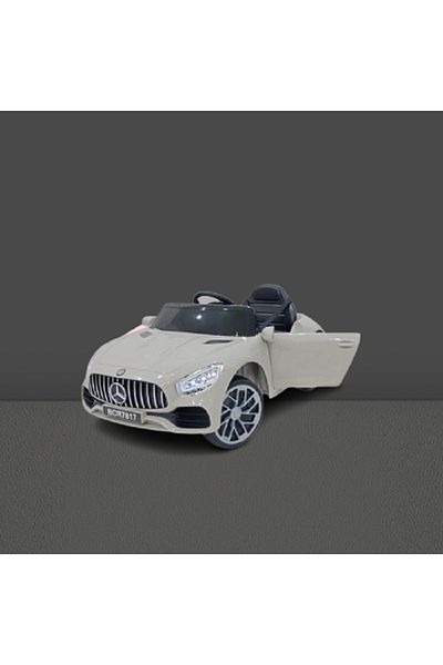 rexa Electric Ride On Toy Car