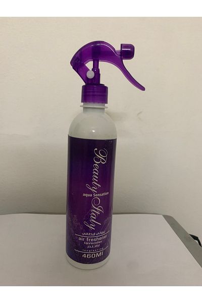 Beauty Beauty Italian Lavender Air Freshener 460 ml