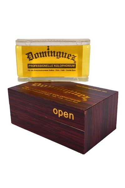 swilex Dominguez Violin Resin Pro Yellow DVR30YL