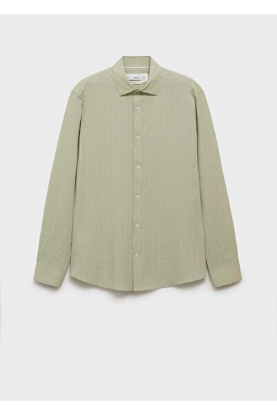 MANGO Man Gömlek --