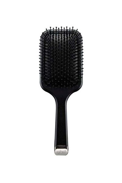 Ghd Paddle Brush Black