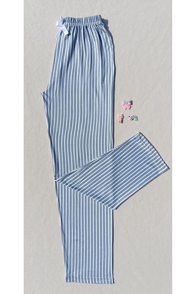 siyalife Summer Soft Textured Women's Pajamas