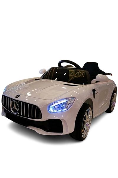 rexa Electric Ride On Toy Car