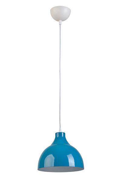 Modavize Rima Special Design - Modern Cafe Colorful Metal Pendant Chandelier (Diameter 20cm)