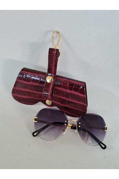 YMZBAG Glasses Protection Case