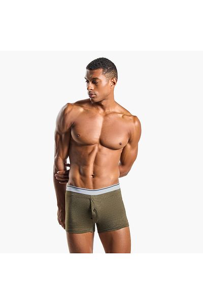 FAV Set of 3 - Trunks with Elasticated Waist
