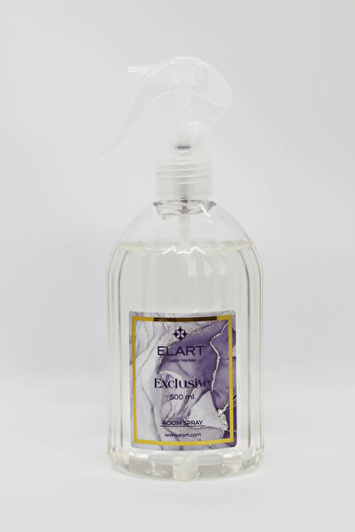 Elart Oda Spreyi Exclusive 500 ml