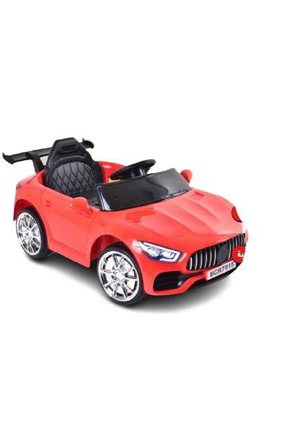 rexa Kids Electric Ride-On Car