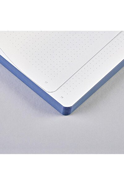 NUUNA M Transcendence Vegan Dotted Notebook