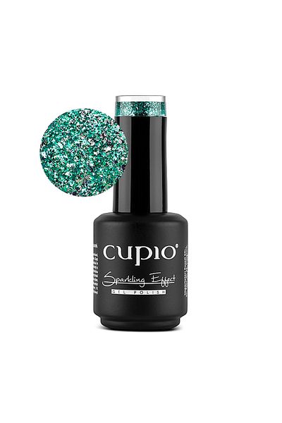 Cupio Gel Varnish Cupio Sparkling Effect No.34