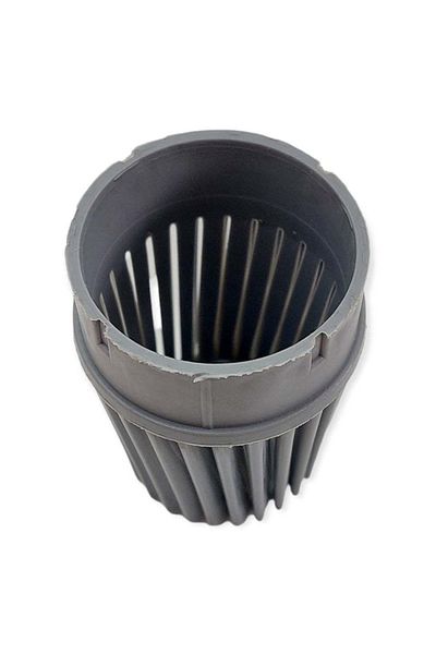 Supurgeavm Vestel Compatible Lodos H6000 V Dust Container Plastic Separator Filter