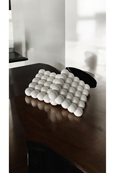 Home مجموعة قواعد أكواب الفقاعات مكونة من قطعتين