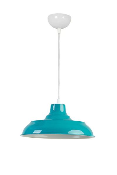 Modavize Sinyor Modern Metal - Single Pendant Chandelier for Living Room and Kitchen