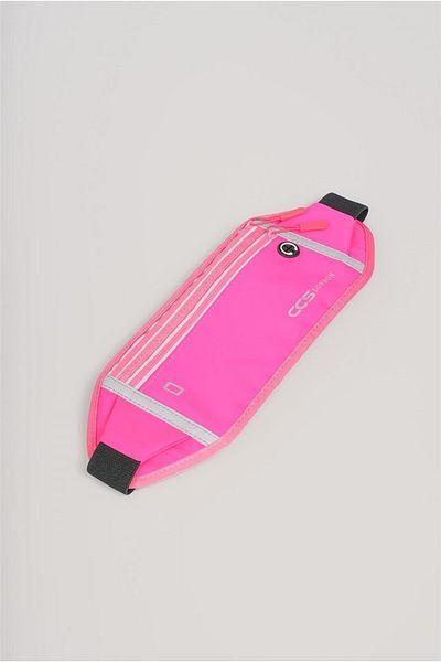 ÇÇS Ççs Women's Waist Bag Ccs17712 Pink