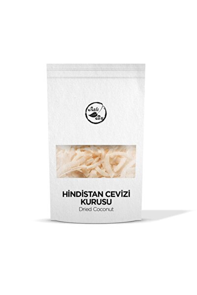 Aslı Bu Hindistan Cevizi Kurusu 100gr