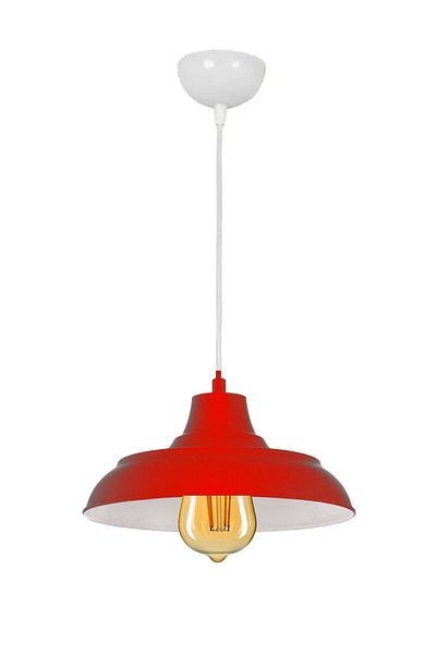 Modavize Sinyor Modern Metal - Single Pendant Chandelier for Living Room and Kitchen