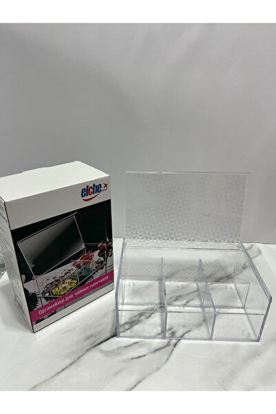 Home ÇAY ,TAKI KUTUSU ÇOK AMAÇLI ORGANİZER