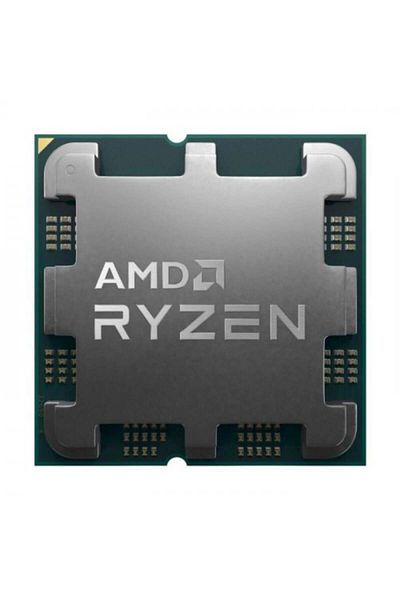 Amd Ryzen 7 7700 Tray 3.8 Ghz 32Mb Cache 8 Core Am5 5Nm Unboxed Processor