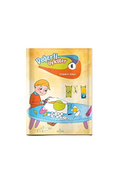 Mavi Uçurtma Yayınları Shapes Coloring Book |   Ahmet Iron
