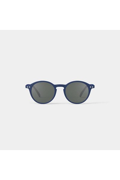 Izipizi Sunglasses for adults #D Navy Blue, Izipizi