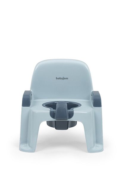 Babyjem Olita scaunel pentru copii BabyJem, bleu