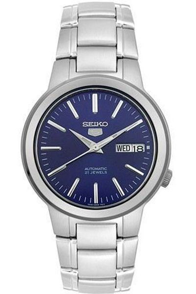 Seiko 5 Snka05K Men's Wristwatch