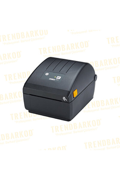 Zebra Zd220d Direkt Termal Usb Barkod Etiket Yazıcı