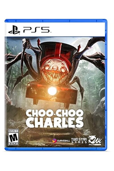 Curveball تشو تشو تشارلز PS5