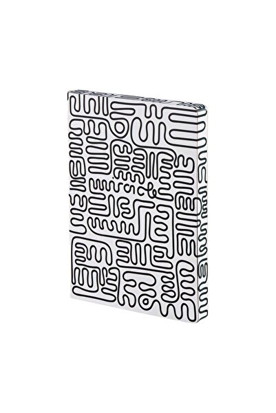 NUUNA Graphic L - Hârtie premium Miracle A5 - 256 coli