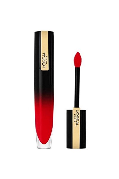 L'Oreal Paris Liquid lipstick, L'oreal Paris, Brilliant Signature, 309 Be Impertinent 6.4 ml
