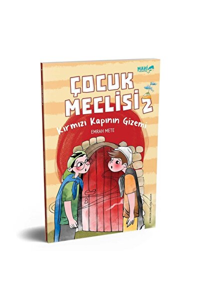 Mavi Uçurtma Yayınları 1453 كتاب تلوين فتح اسطنبول