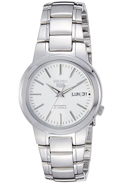 Seiko 5 Snka01K Men's Wristwatch
