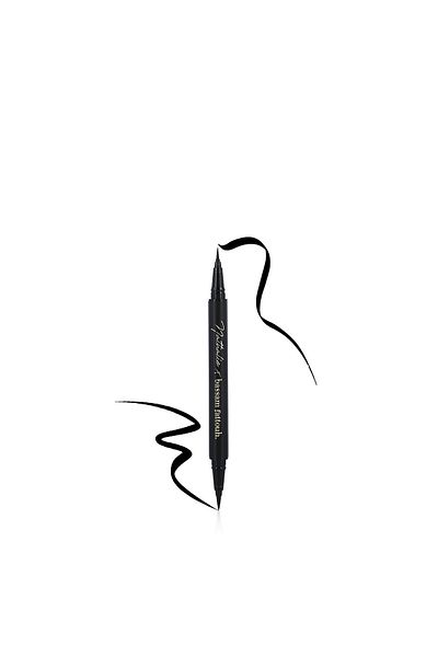 Bassam Fattouh Eyeliner Nathalie Dare To Stare Black