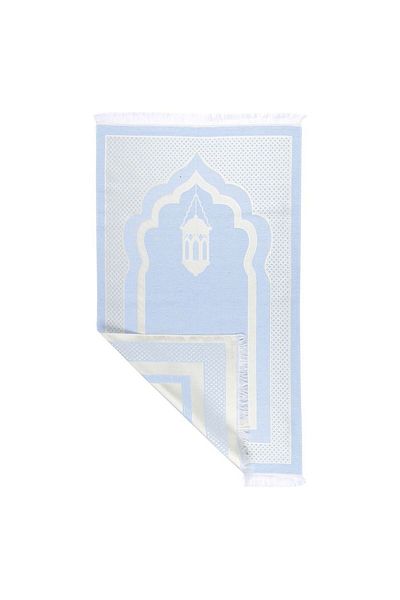 MANASEK Basic Polyester Prayer Mat