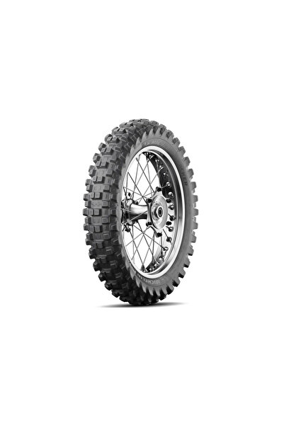 Michelin 140/80-18 70r Tracker Motosiklet Lastiği