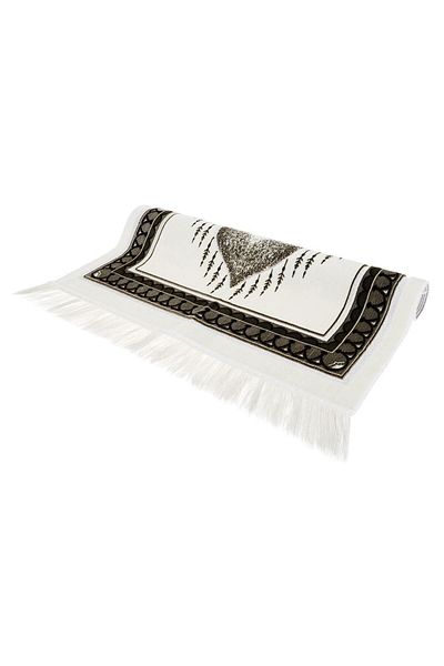 MANASEK Prayermat - Grey