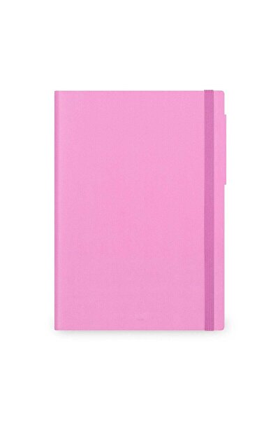 Legami Maxi Size Agenda/Planner 2025 12 Weekly Agenda Bubblegum