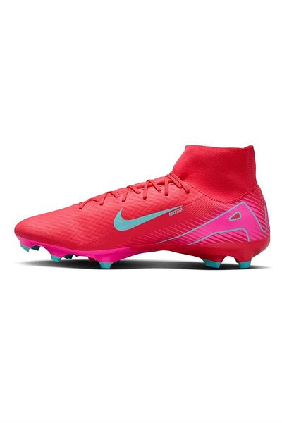 Nike Cizme de fotbal Zm Superfly 10 Acad Fg/Mg Fq1456-800
