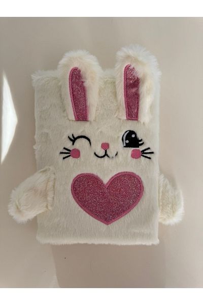 PARLAK EVREN PLUSH VISUAL CAT